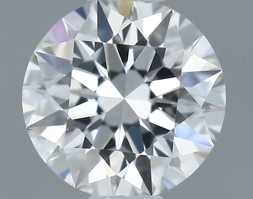 ROUND diamond