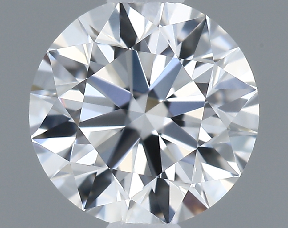 ROUND diamond