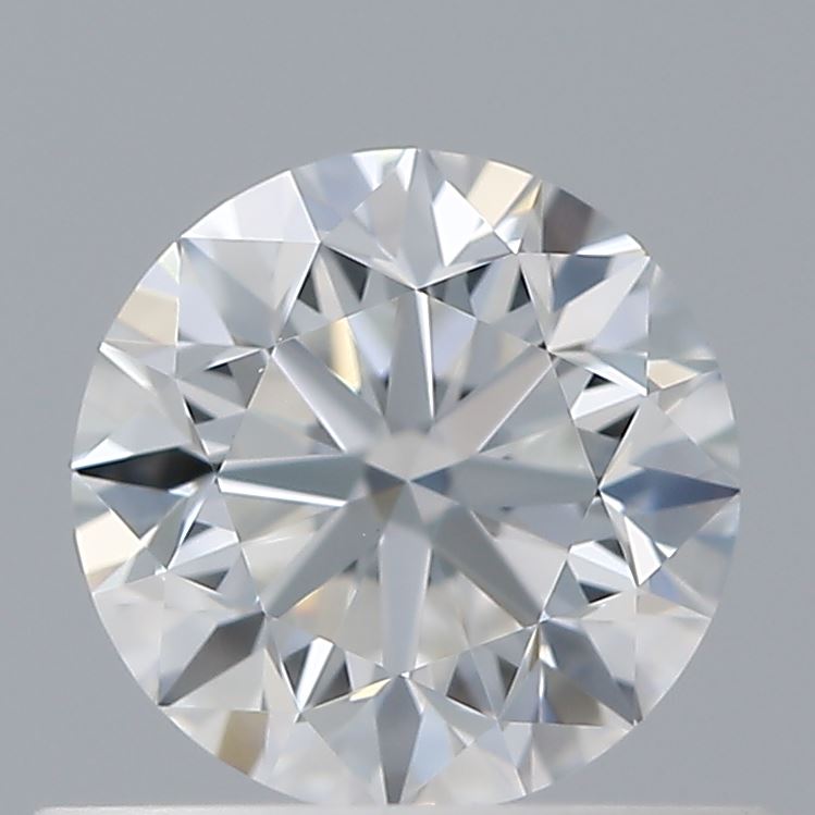 ROUND diamond