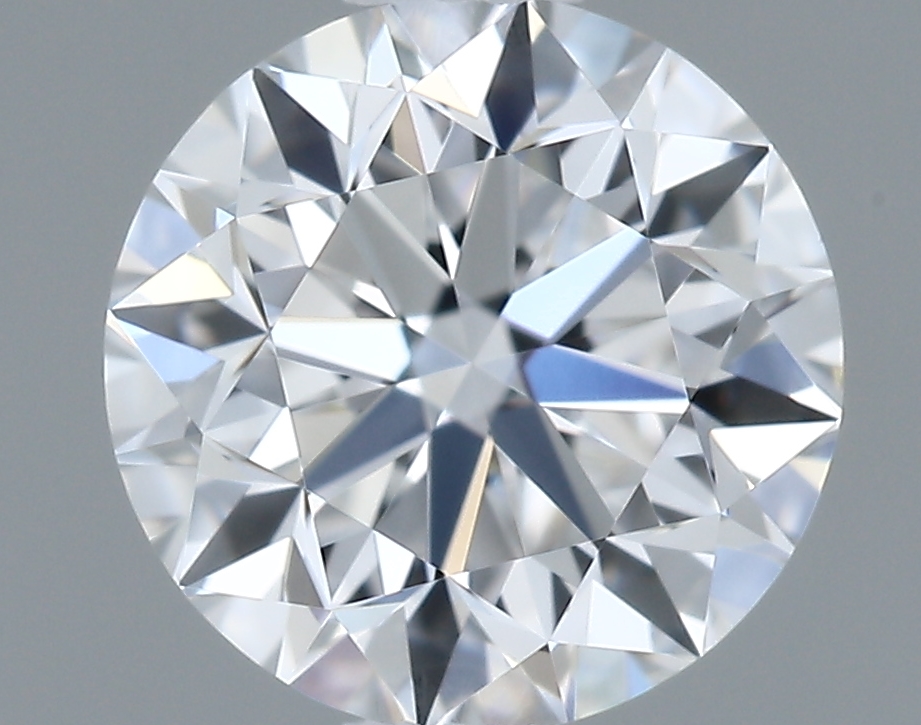 ROUND diamond