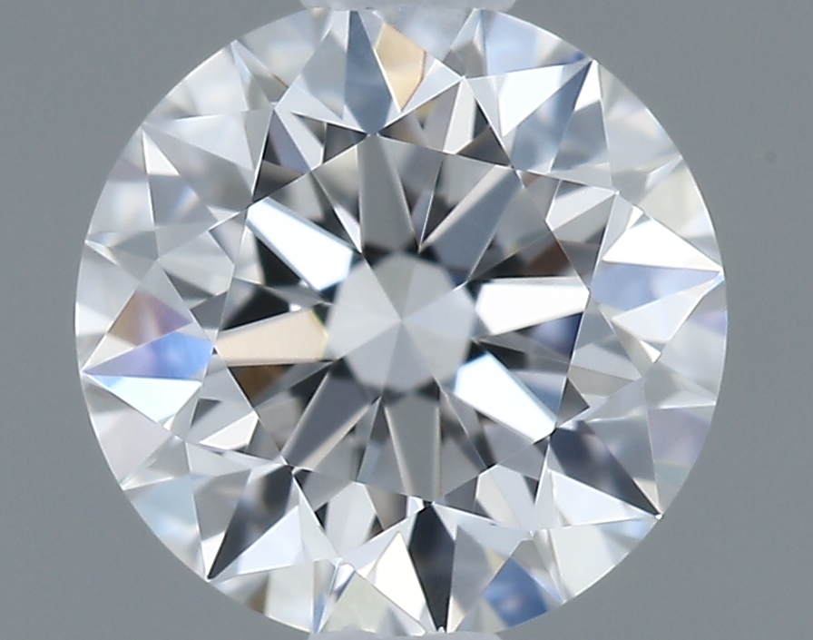 ROUND diamond