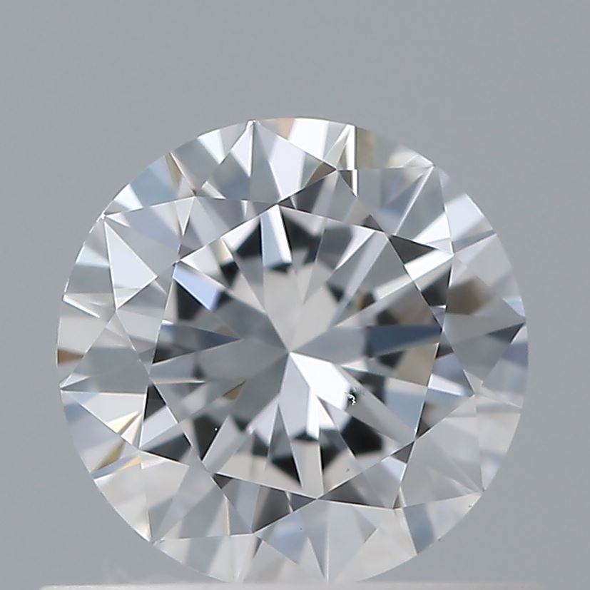 ROUND diamond
