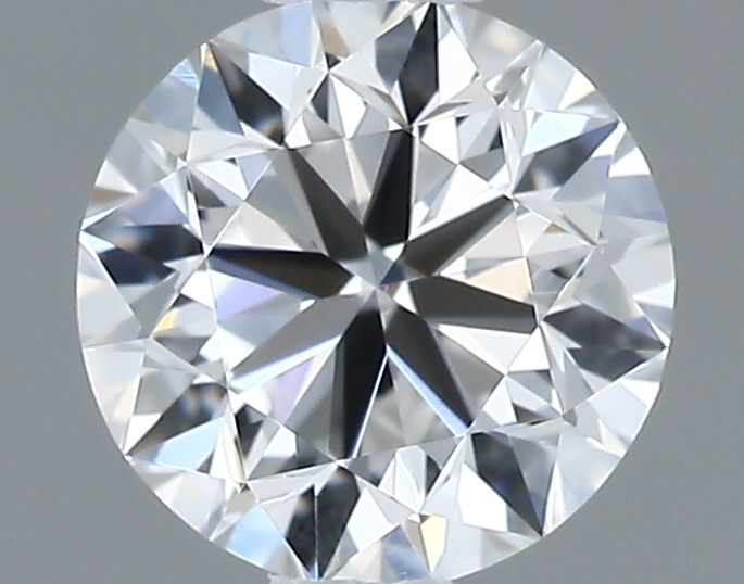 ROUND diamond