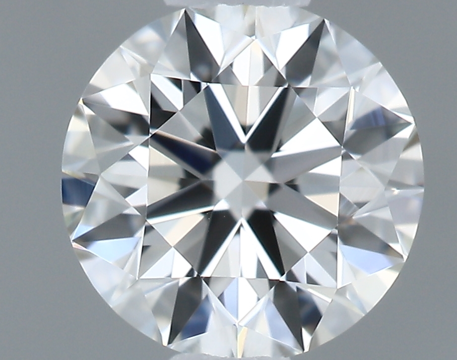 ROUND diamond