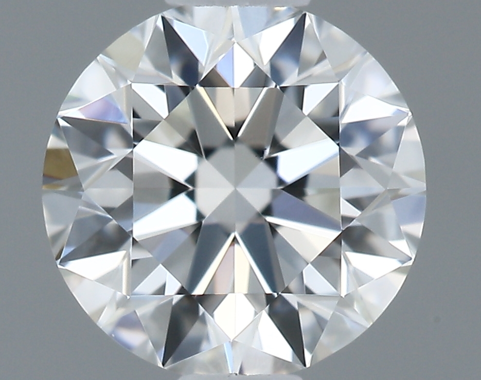 ROUND diamond