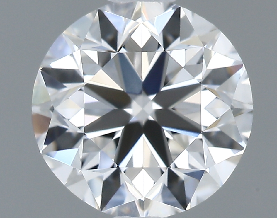 ROUND diamond