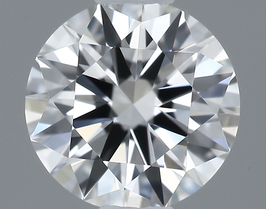 ROUND diamond