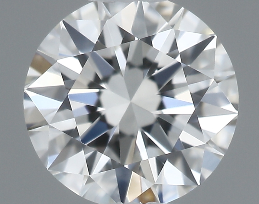 ROUND diamond