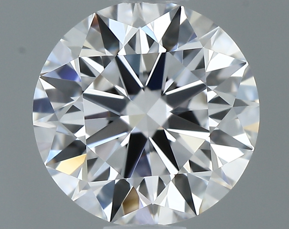 ROUND diamond