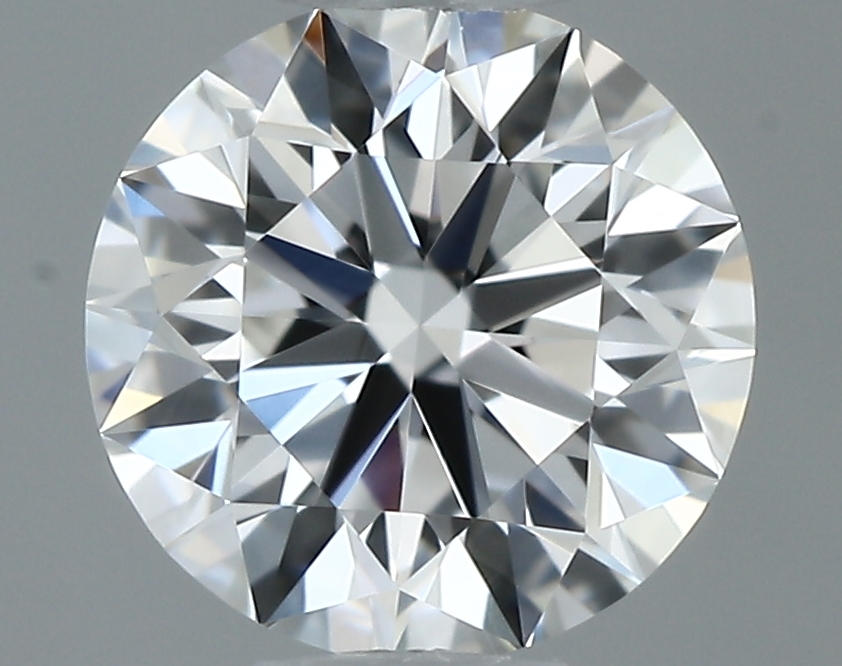 ROUND diamond