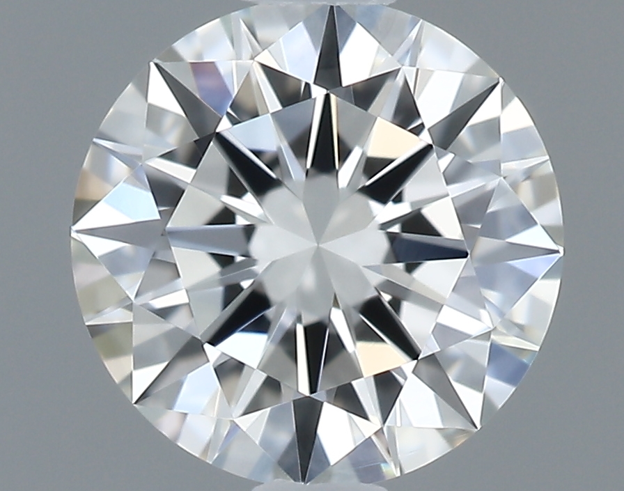 ROUND diamond