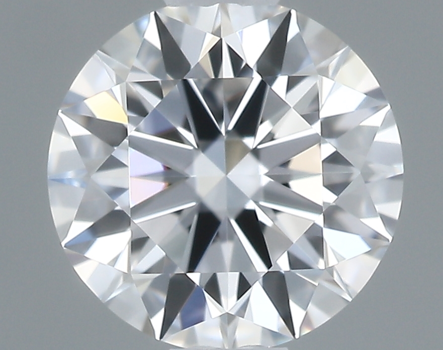 ROUND diamond