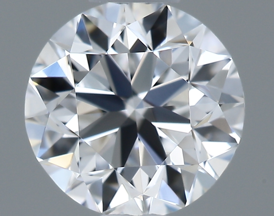 ROUND diamond