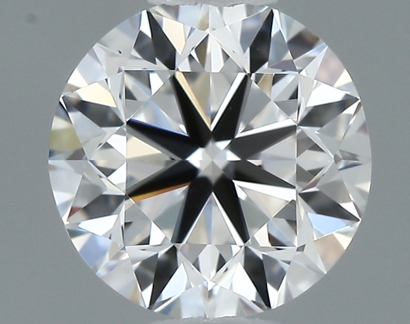 ROUND diamond