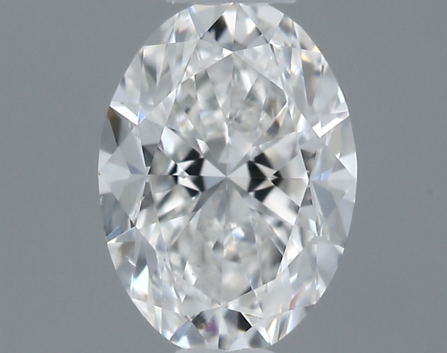 OVAL diamond