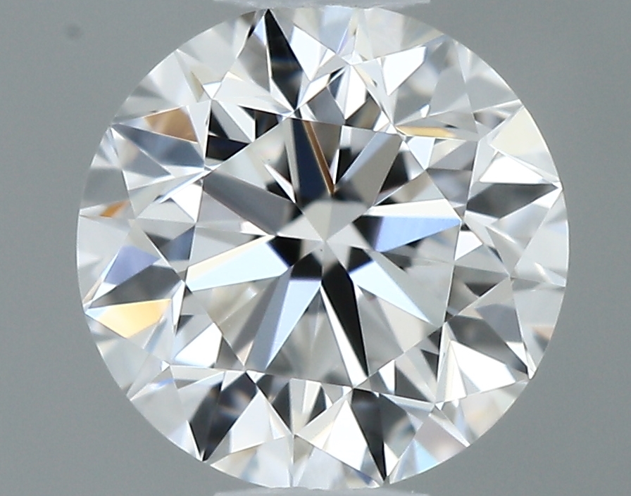 ROUND diamond