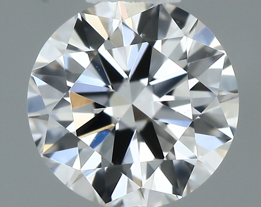 ROUND diamond