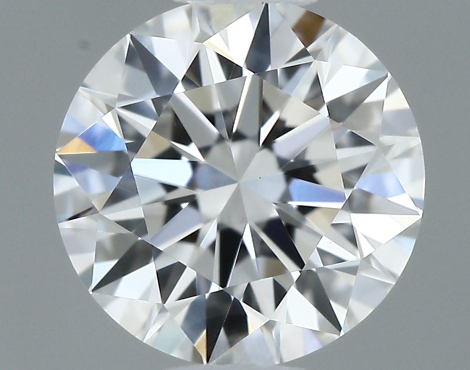 ROUND diamond