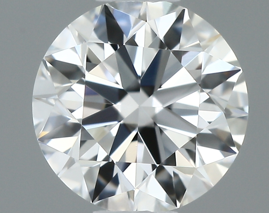 ROUND diamond