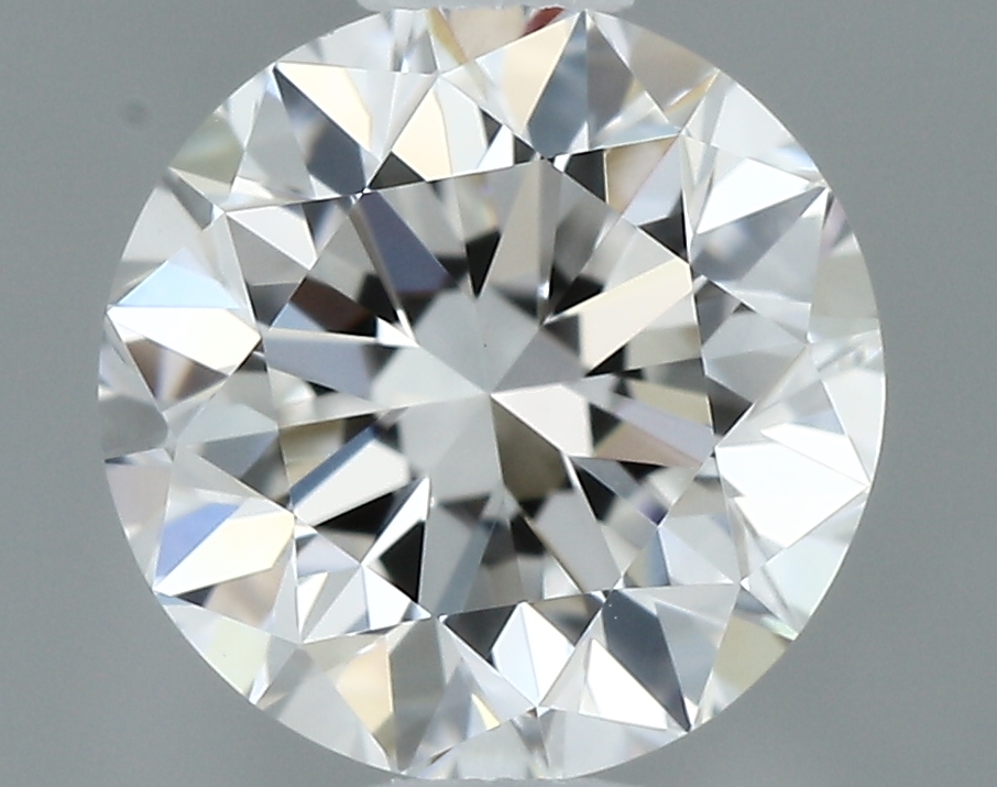 ROUND diamond