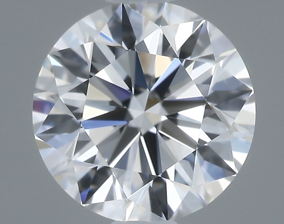 ROUND diamond