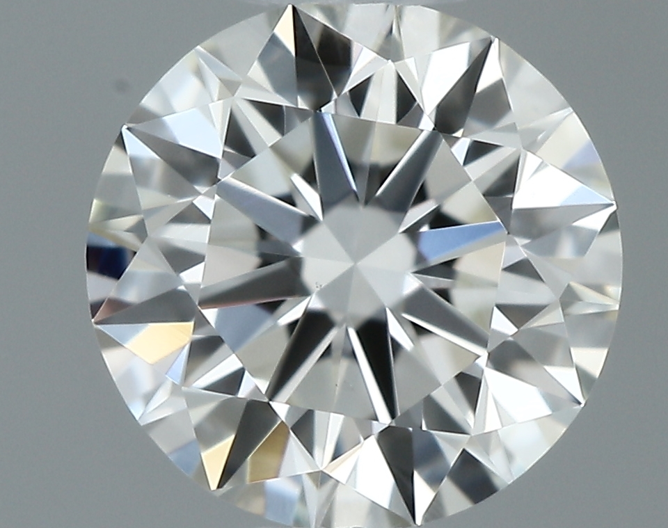 ROUND diamond