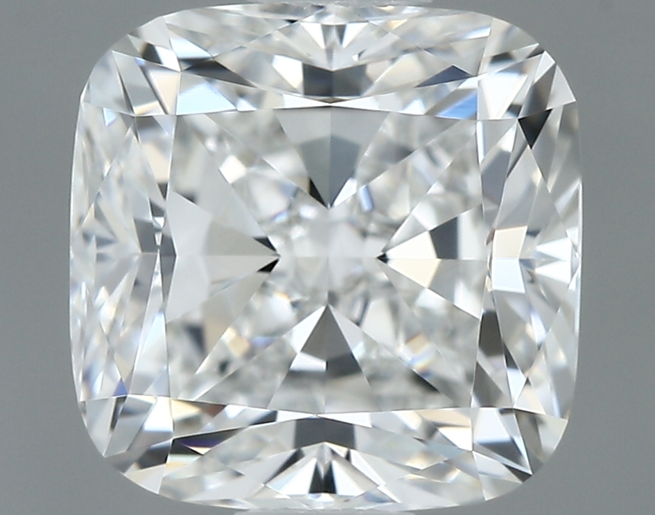 CUSHION diamond