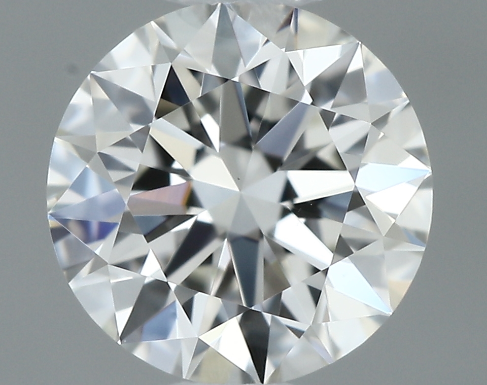 ROUND diamond