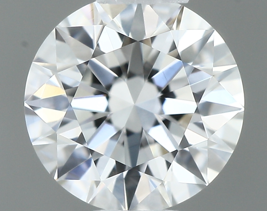 ROUND diamond