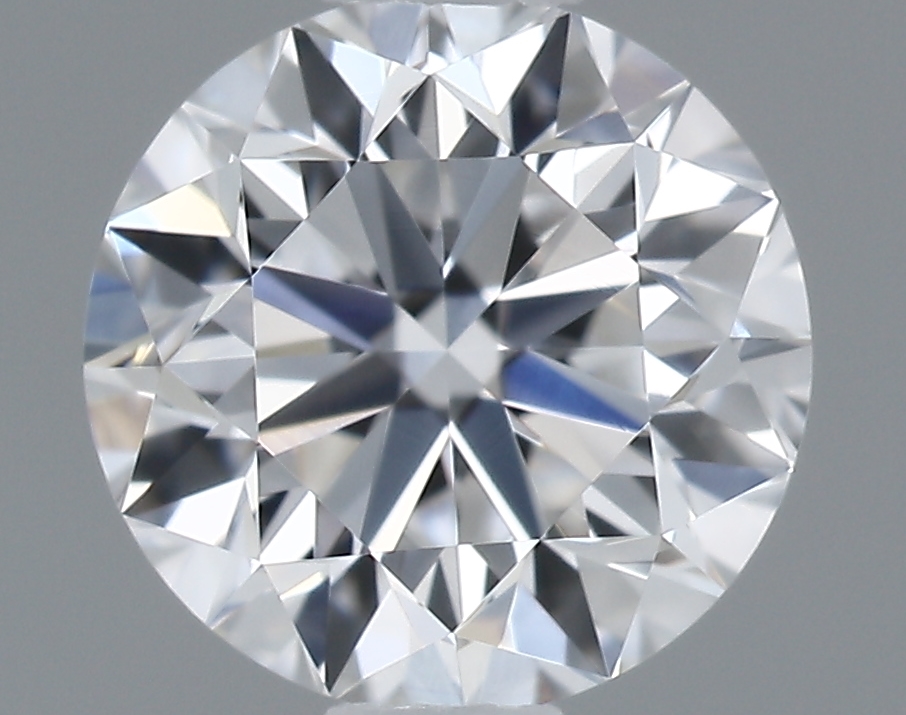 ROUND diamond