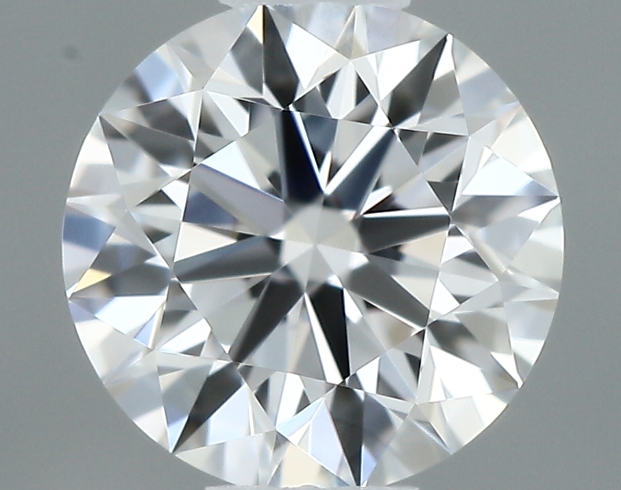 ROUND diamond