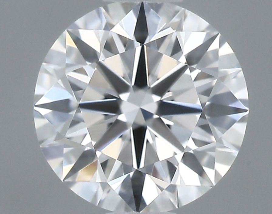 ROUND diamond