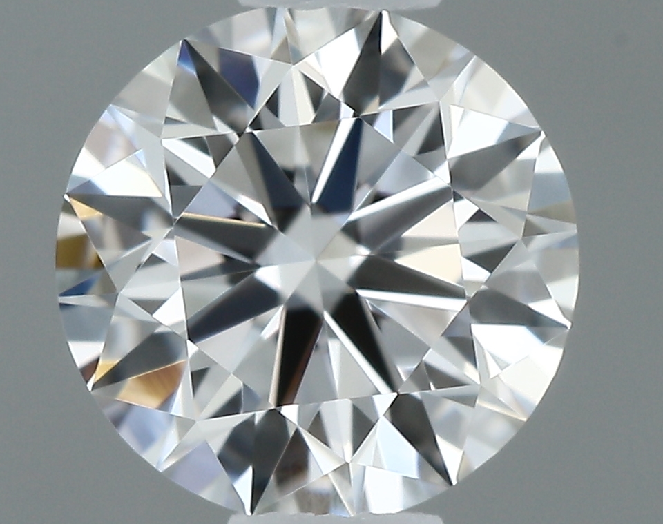 ROUND diamond