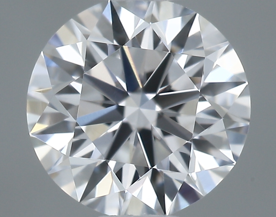 ROUND diamond