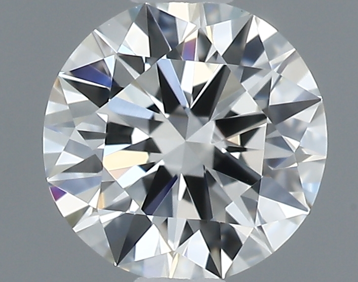 ROUND diamond