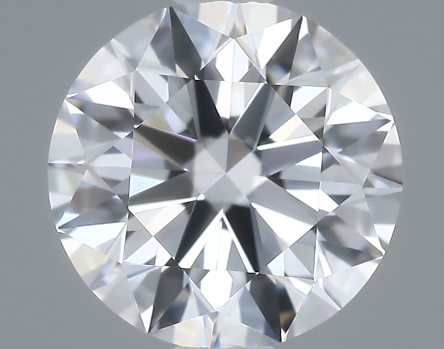 ROUND diamond