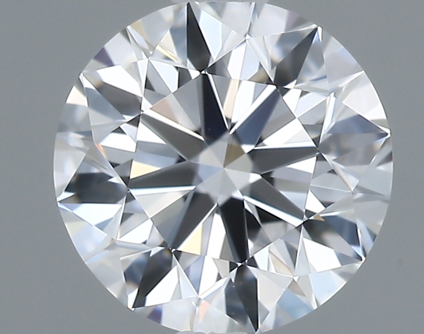 ROUND diamond