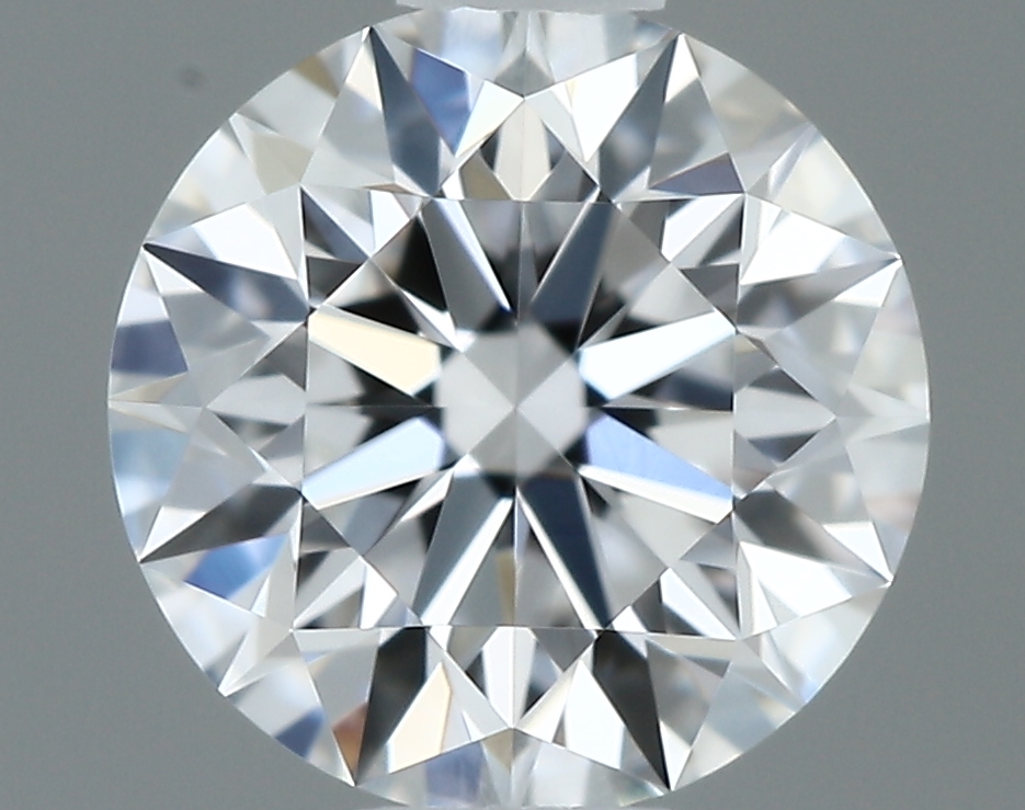 ROUND diamond