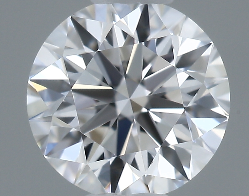 ROUND diamond