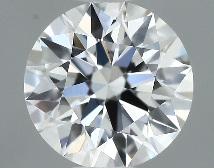 ROUND diamond