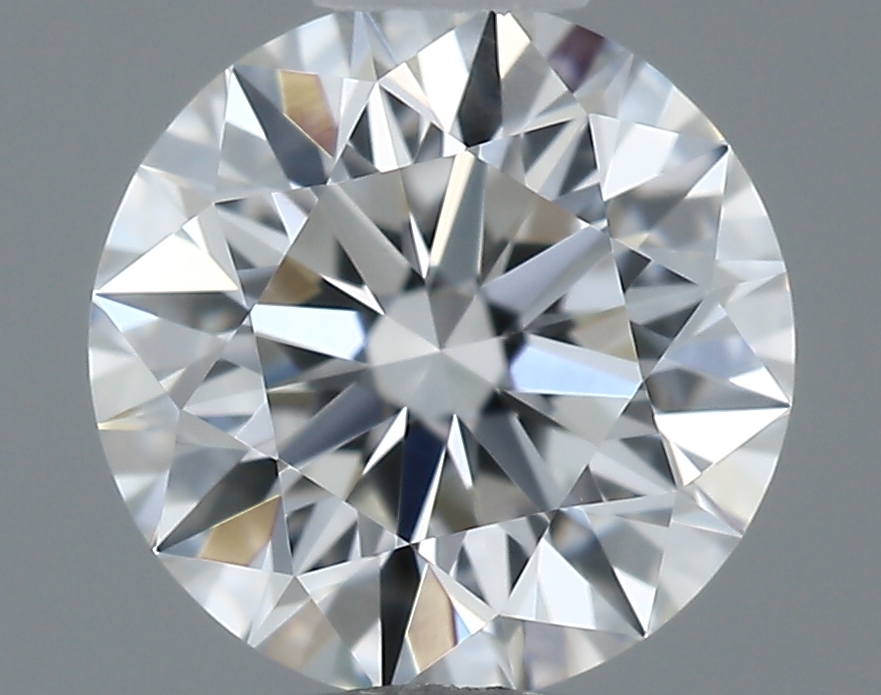 ROUND diamond