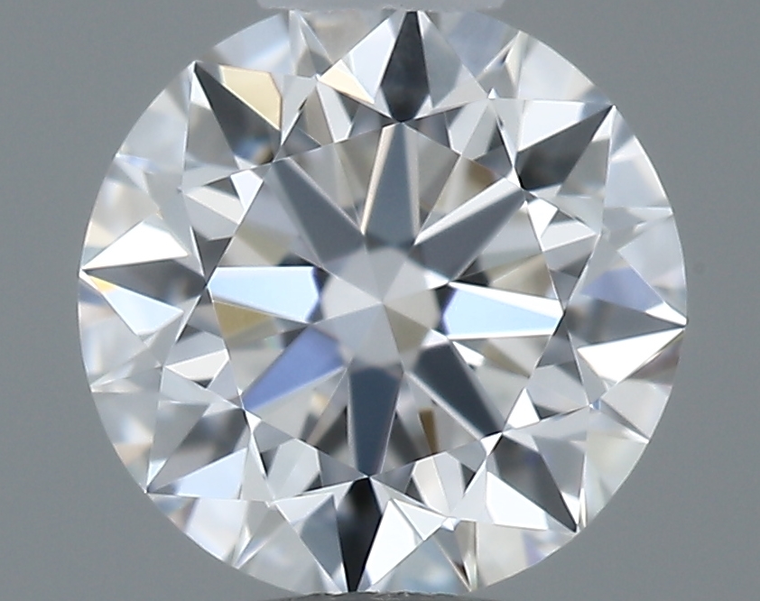 ROUND diamond