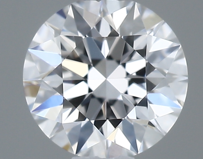 ROUND diamond