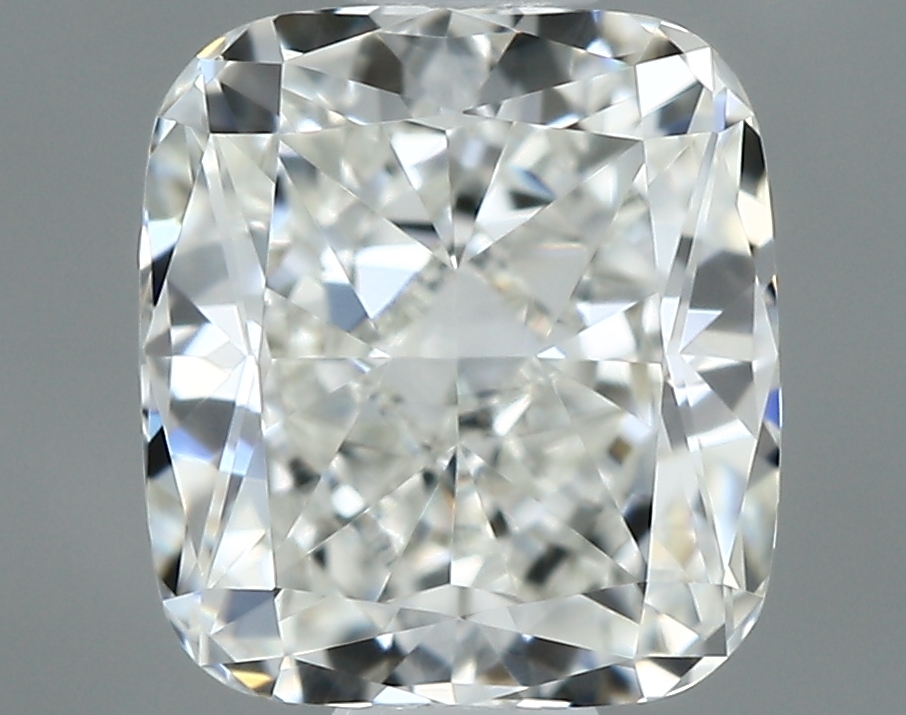 CUSHION diamond