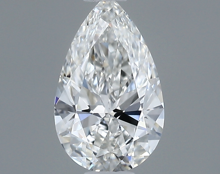 PEAR diamond