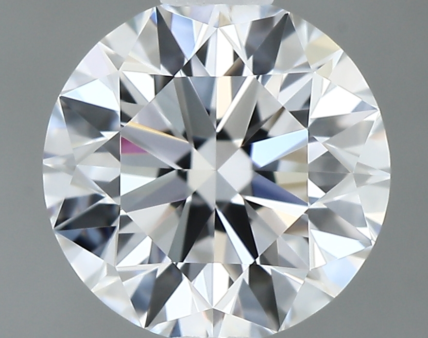 ROUND diamond