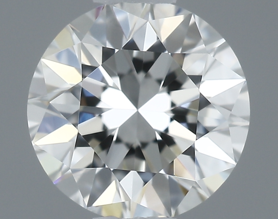 ROUND diamond