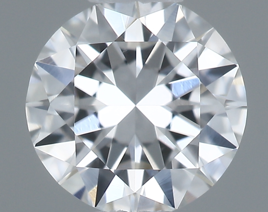 ROUND diamond