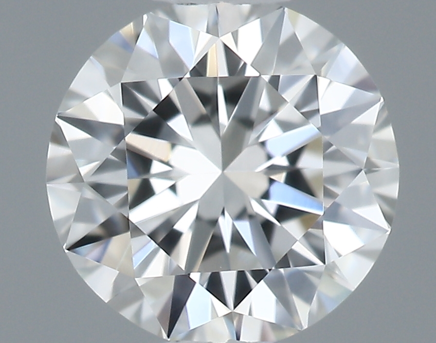 ROUND diamond