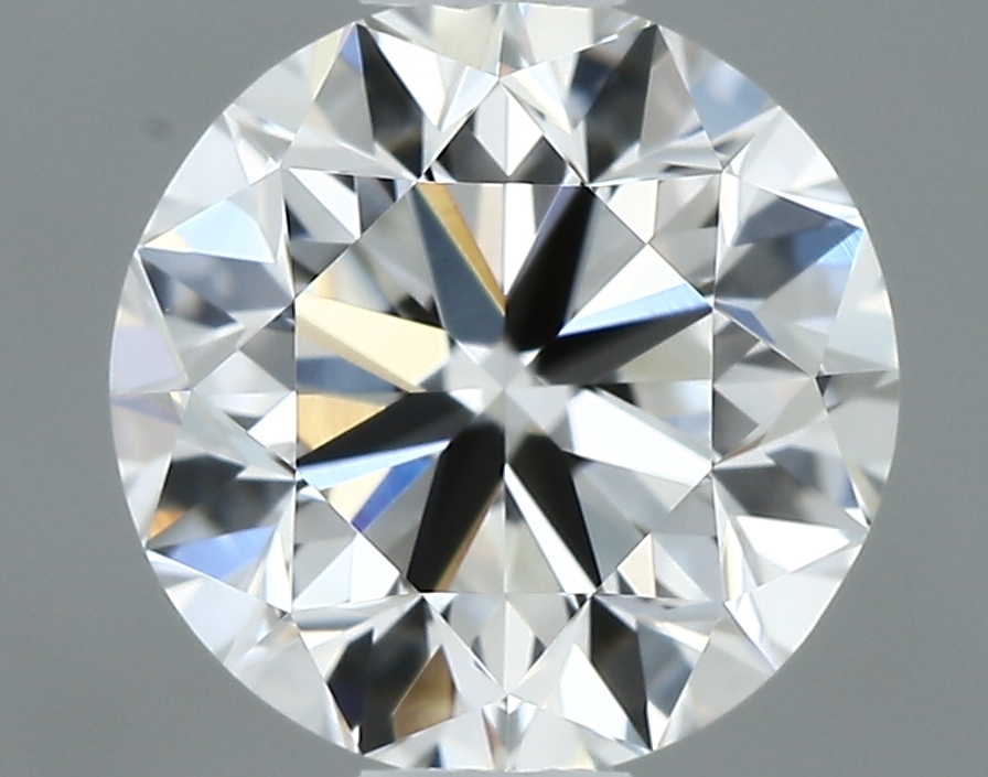 ROUND diamond